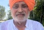 जल्द अतिरिक्त यूरिया और डीएपी खाद आने की उम्मीद : श्याम सिंह राणा