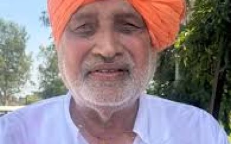 जल्द अतिरिक्त यूरिया और डीएपी खाद आने की उम्मीद : श्याम सिंह राणा