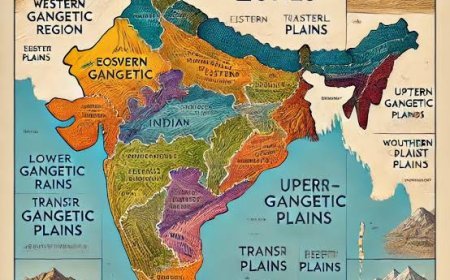 भारत के 292 जिलों में विभिन्न श्रेणियों के 15 कृषि-जलवायु क्षेत्रों में 54 वस्तुओं पर हुआ शोध