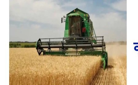 उपज में होने वाले नुकसान को कम करने के लिए सरकार चला रही योजना