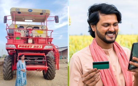 कृषि यंत्र खरीद को लेकर किसानों के लिए जरूरी निर्देश