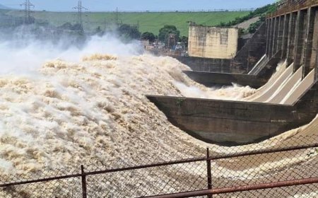 प्राकृतिक आपदाओं से अलर्ट रहने के लिए विकसित हुई तकनीक, एआई ने निभाई अहम भूमिका