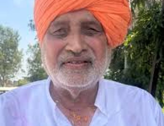 जल्द अतिरिक्त यूरिया और डीएपी खाद आने की उम्मीद : श्याम सिंह राणा