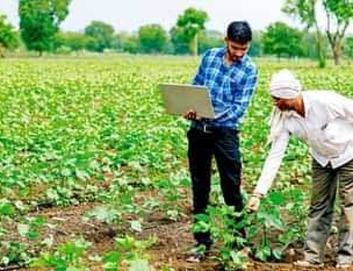 फार्मर आईडी के बिना नहीं मिलेगा योजना का लाभ