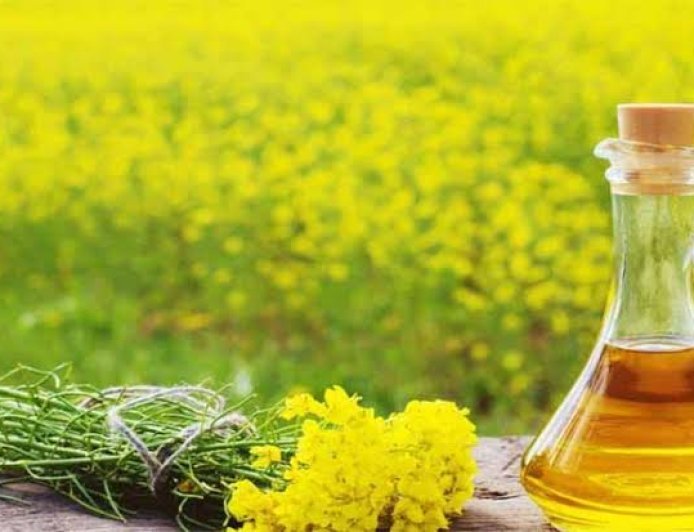 तिलहनी बीज उत्पादन में आत्मनिर्भरता के लिए सरकार ने उठाए  कदम