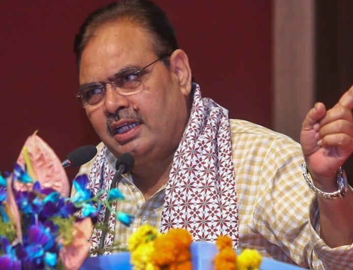 किसानों के जीवन में बदलाव के लिए मील का पत्थर साबित हो रही सम्मान निधि योजना : भजनलाल शर्मा