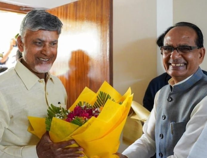 अन्नदाता सुखीभव योजना से सुखमय होगा किसानों का जीवन