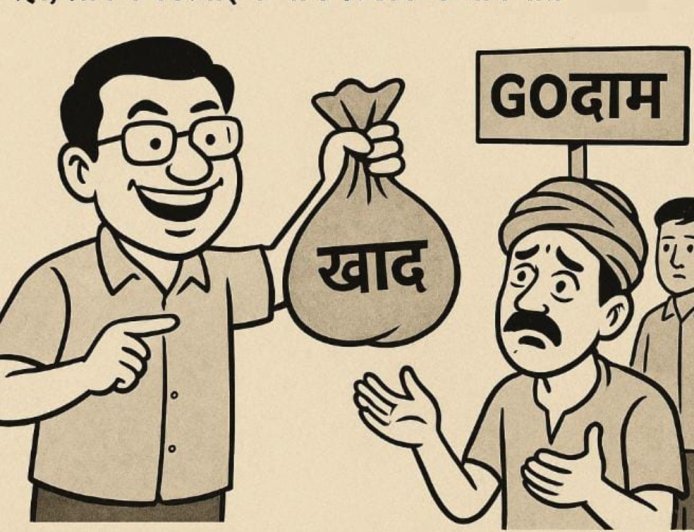 अम्बेडकर नगर: चहेते सचिव को बचाने में जुटा महकमा , जांच पर जांच, कार्रवाई ठंडी