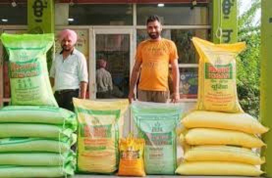 डीएपी और यूरिया की उपलब्धता सुनिश्चित करें कंपनियां : शाही