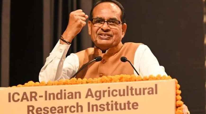 एक मशीन से कई काम, केंद्रीय कृषि मंत्री ने किसानों से की यह अपील