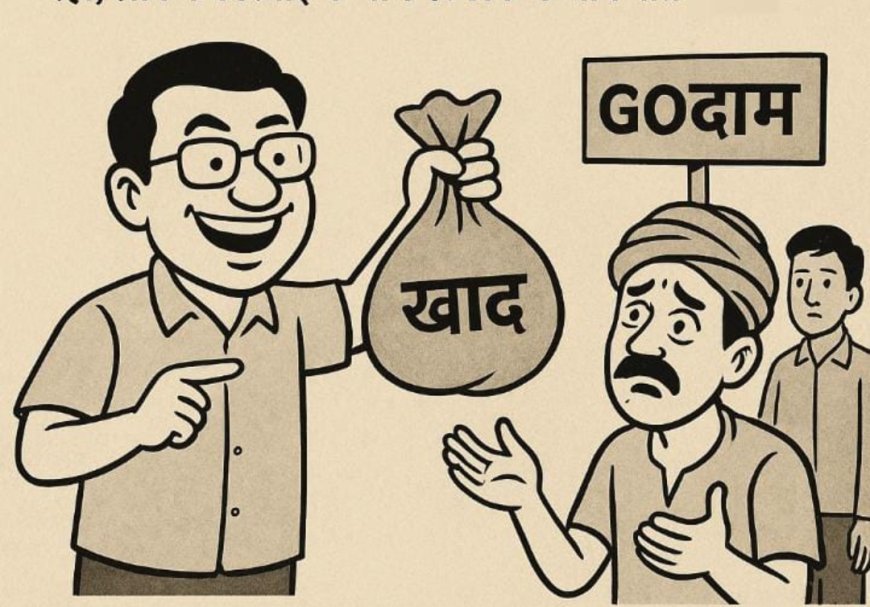 अम्बेडकर नगर: चहेते सचिव को बचाने में जुटा महकमा , जांच पर जांच, कार्रवाई ठंडी