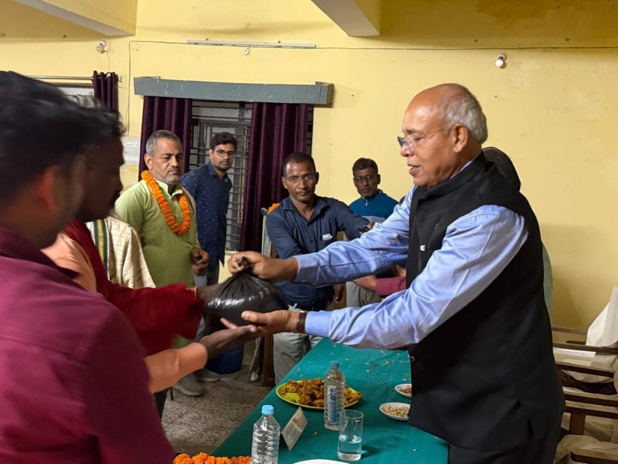 एकीकृत कृषि प्रणाली को अपनाएं किसान - कुलपति