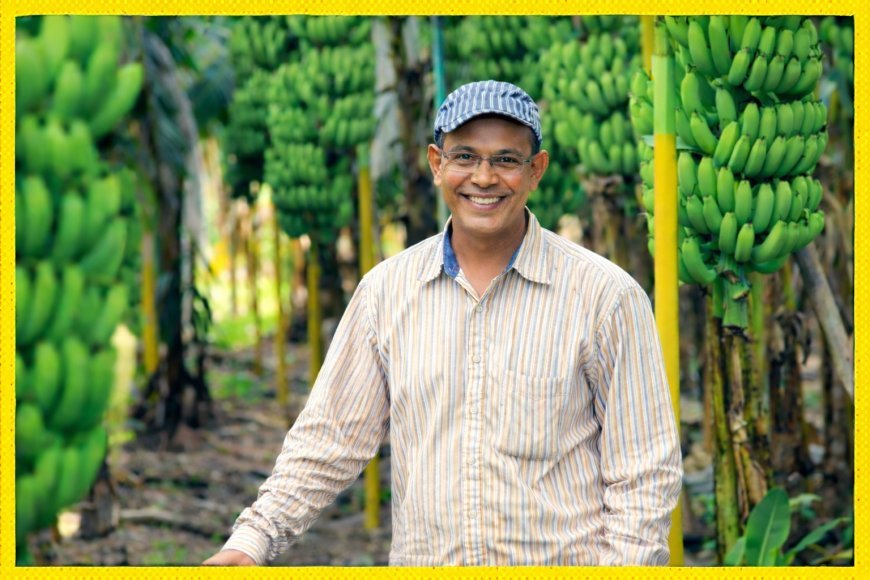 सफलता की कहानी: जुनून और संघर्ष से किसानों के लिए प्रेरणा बने पद्मश्री रामसरण वर्मा